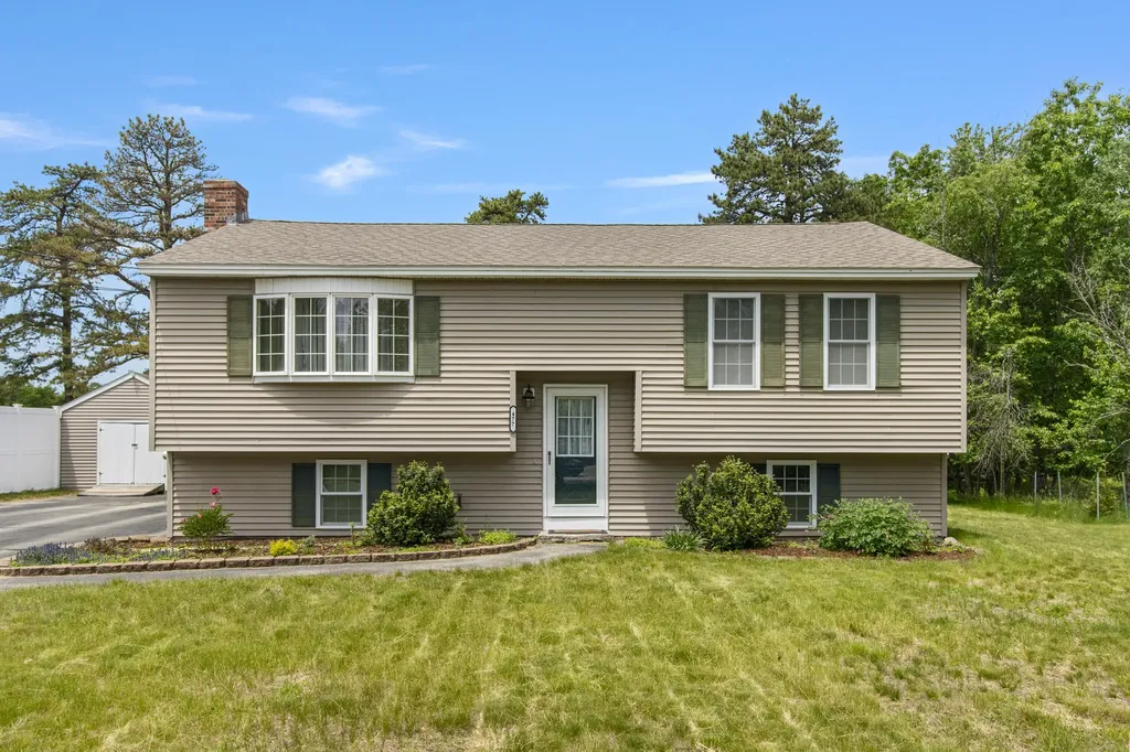 477 Sand Pond Road Limington ME 04049