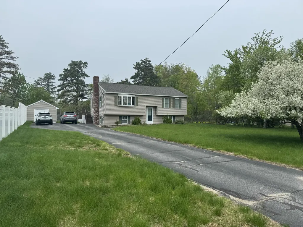 477 Sand Pond Road Limington ME 04049