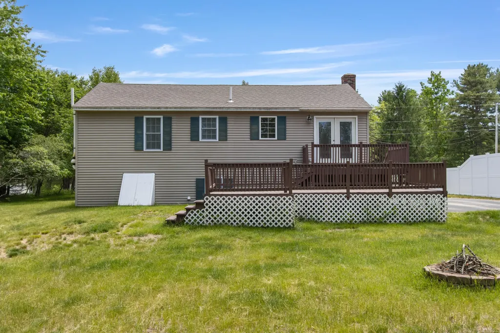 477 Sand Pond Road Limington ME 04049