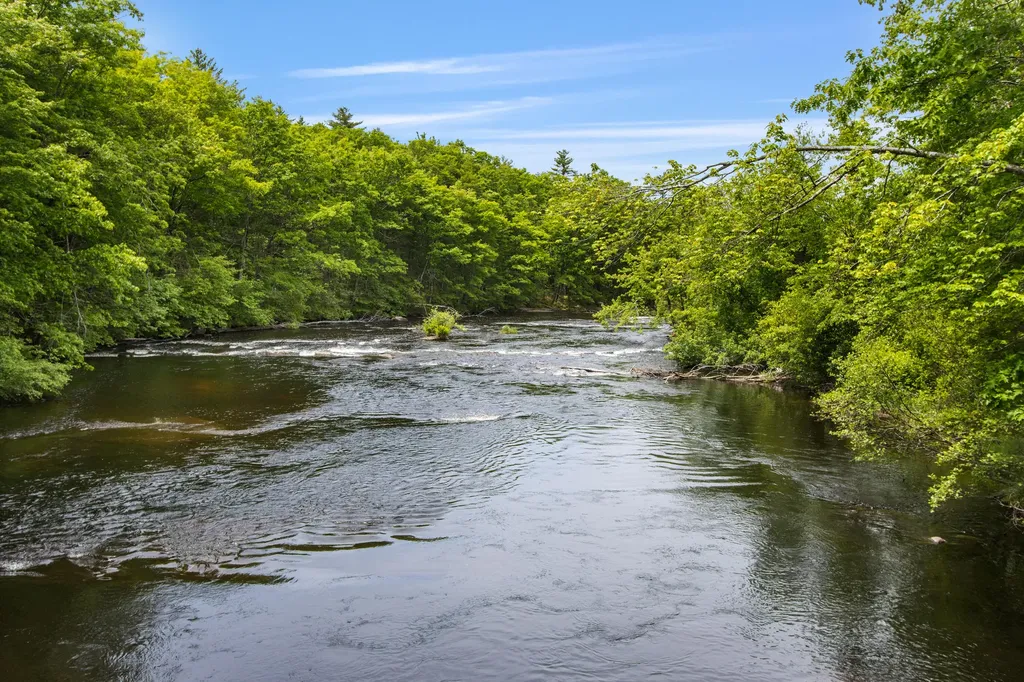 477 Sand Pond Road Limington ME 04049