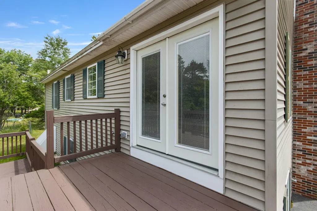 477 Sand Pond Road Limington ME 04049