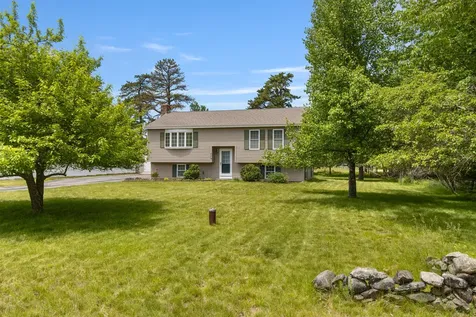 477 Sand Pond Road Limington ME 04049