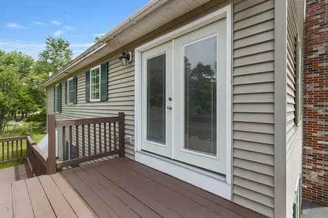 477 Sand Pond Road Limington ME 04049