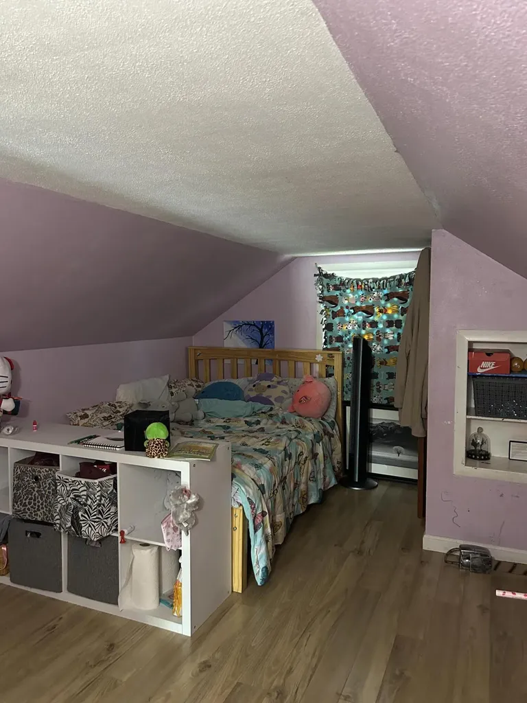 6 Holy Family Street Lewiston ME 04240