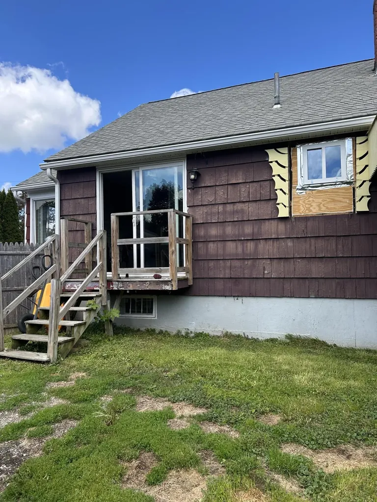 6 Holy Family Street Lewiston ME 04240