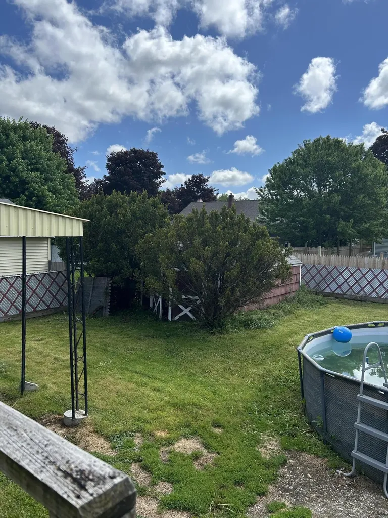 6 Holy Family Street Lewiston ME 04240