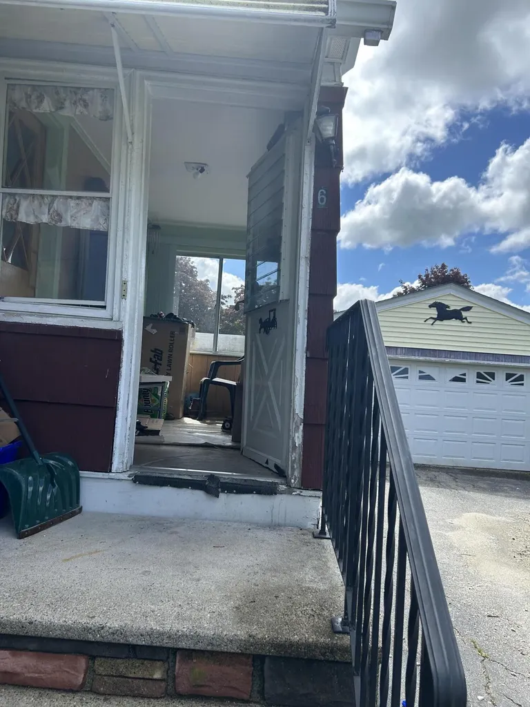 6 Holy Family Street Lewiston ME 04240