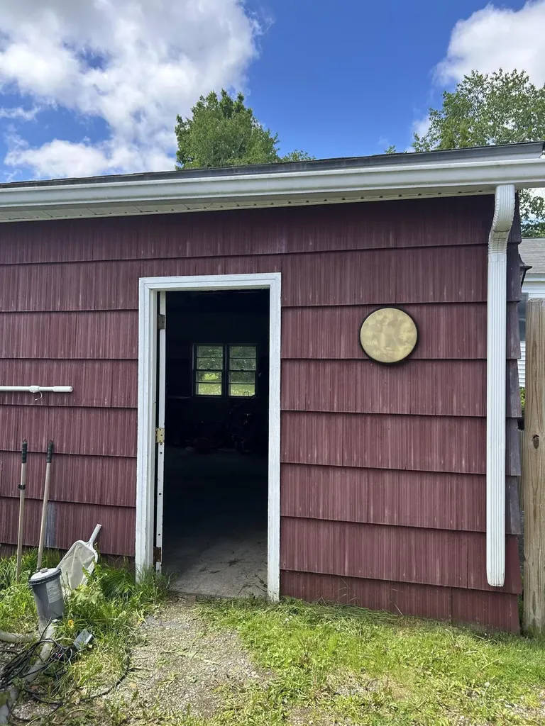 6 Holy Family Street Lewiston ME 04240