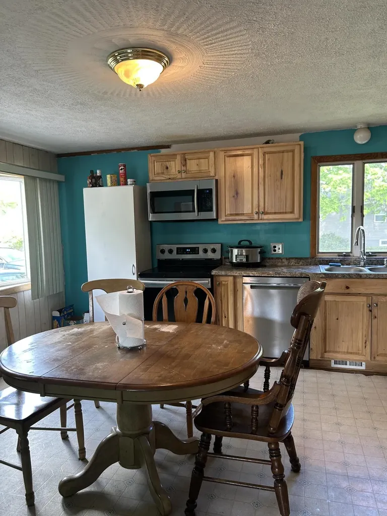 6 Holy Family Street Lewiston ME 04240