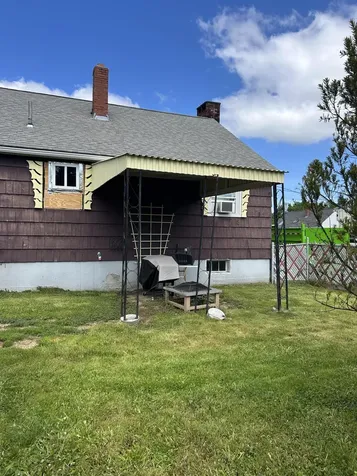 6 Holy Family Street Lewiston ME 04240