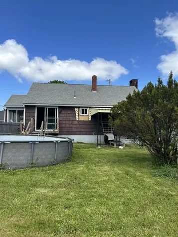 6 Holy Family Street Lewiston ME 04240