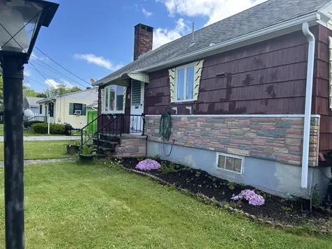 6 Holy Family Street Lewiston ME 04240