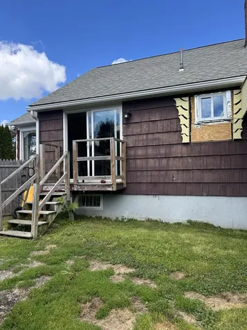 6 Holy Family Street Lewiston ME 04240