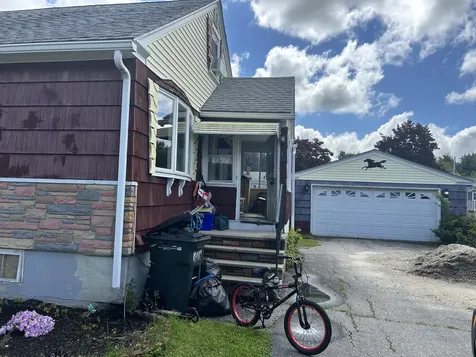 6 Holy Family Street Lewiston ME 04240
