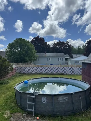 6 Holy Family Street Lewiston ME 04240