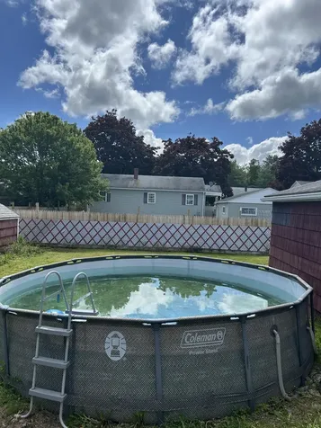 6 Holy Family Street Lewiston ME 04240