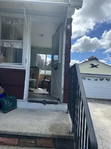 6 Holy Family Street Lewiston ME 04240