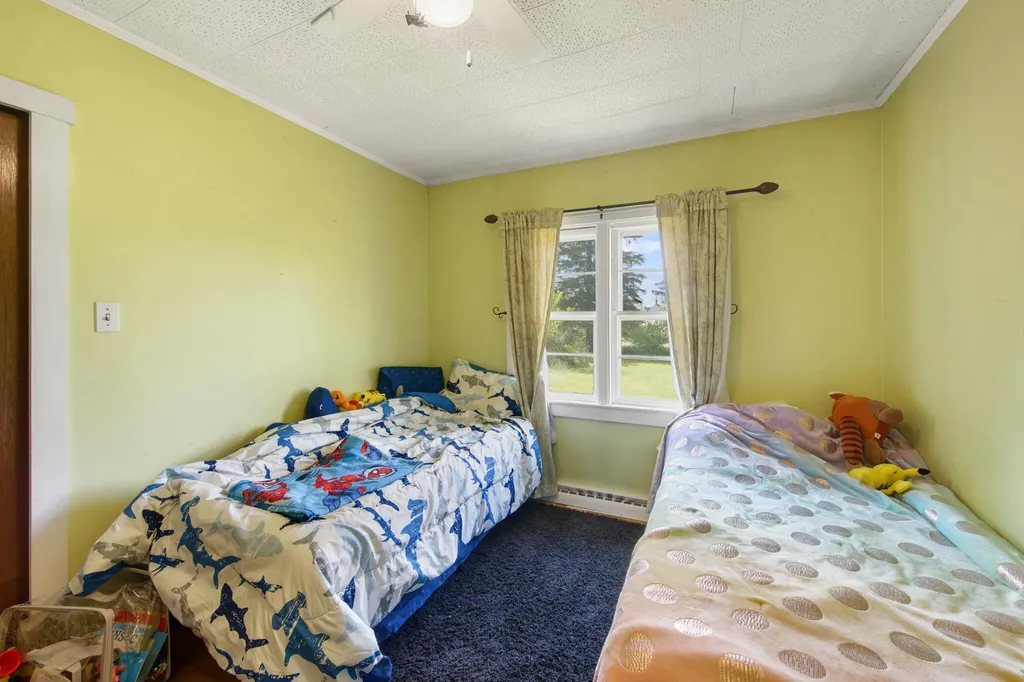 40 Exeter Road Corinna ME 04928