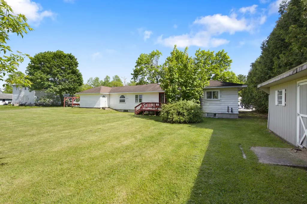 40 Exeter Road Corinna ME 04928