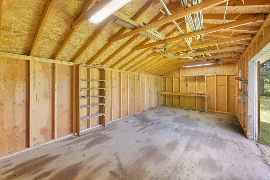 40 Exeter Road Corinna ME 04928