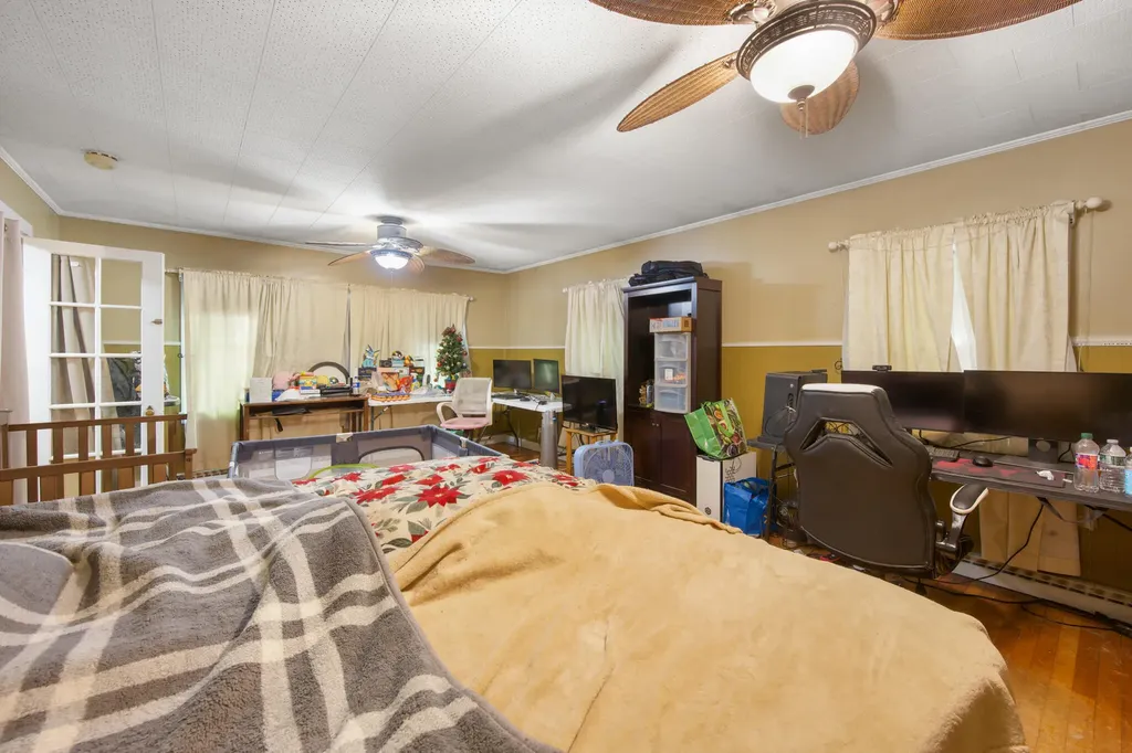 40 Exeter Road Corinna ME 04928