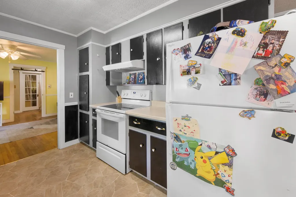 40 Exeter Road Corinna ME 04928