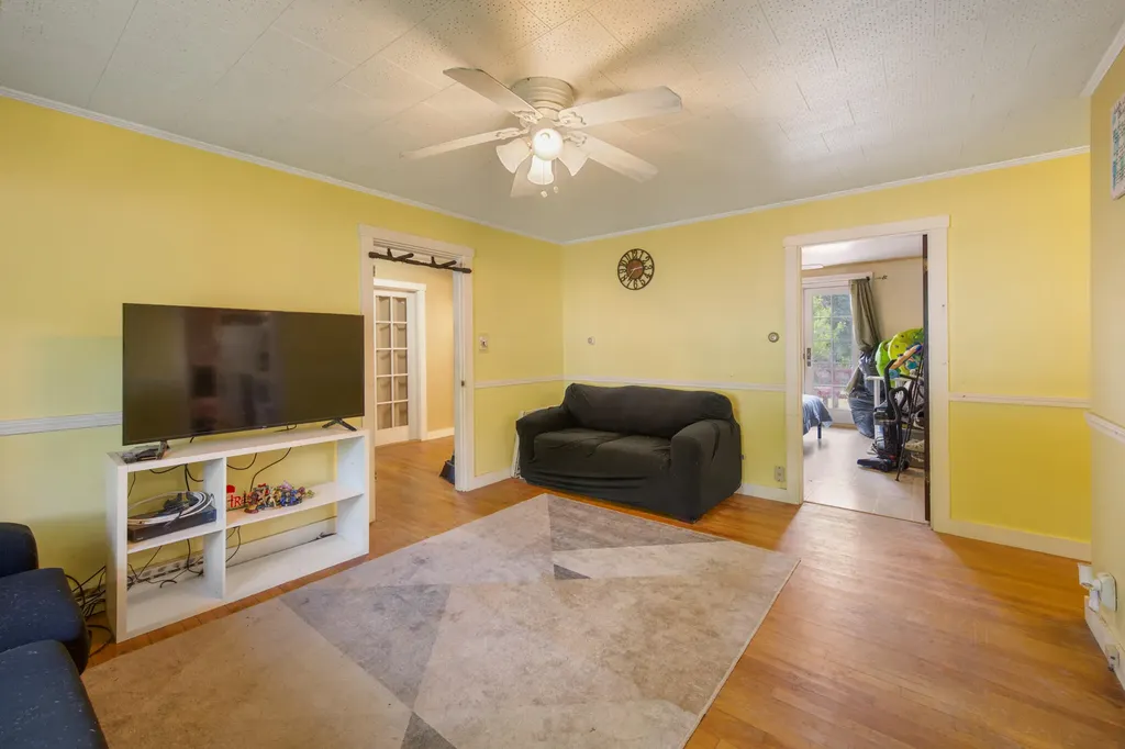 40 Exeter Road Corinna ME 04928