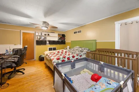 40 Exeter Road Corinna ME 04928