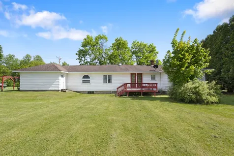 40 Exeter Road Corinna ME 04928