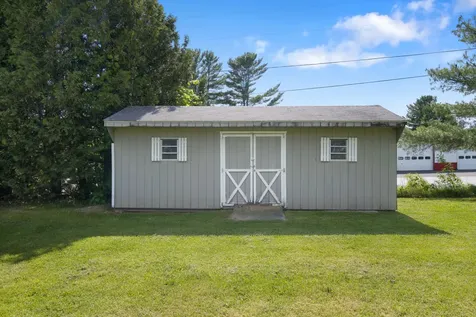 40 Exeter Road Corinna ME 04928