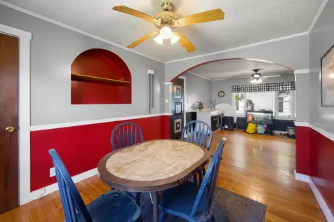 40 Exeter Road Corinna ME 04928