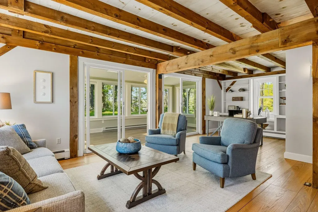 20 Captains Way Kittery ME 03905