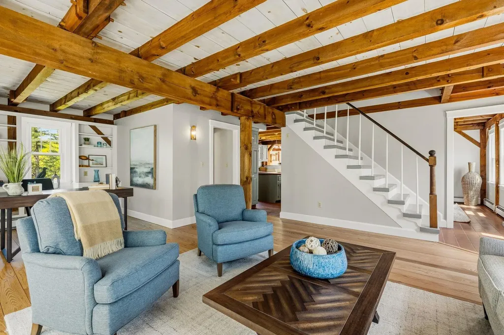 20 Captains Way Kittery ME 03905