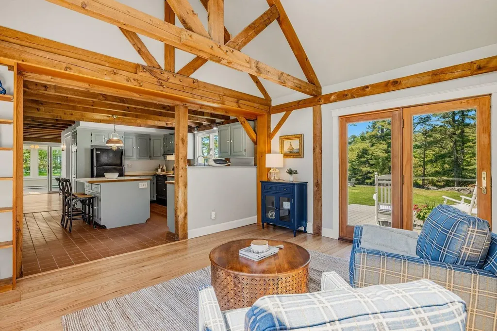 20 Captains Way Kittery ME 03905