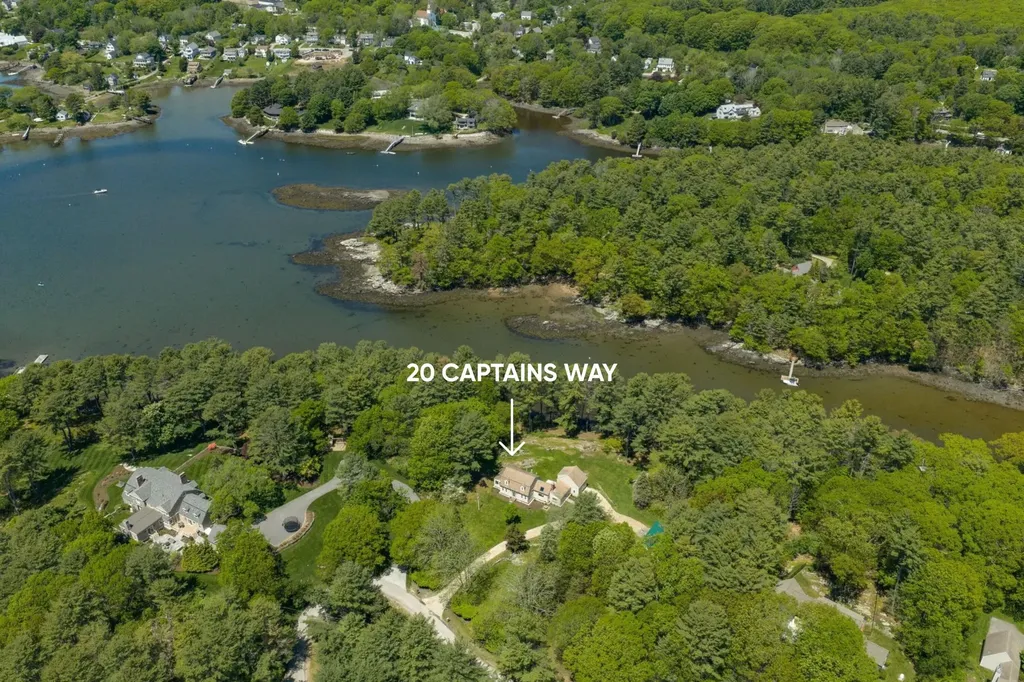 20 Captains Way Kittery ME 03905