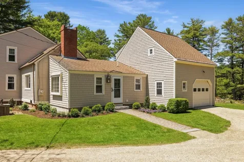 20 Captains Way Kittery ME 03905