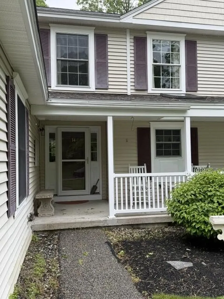 Kennebunk ME, 14 Hampton Glen Drive, Unit 51