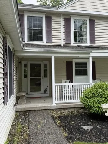 14 Hampton Glen Drive Kennebunk ME 04043
