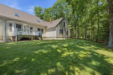 14 Hampton Glen Drive Kennebunk ME 04043