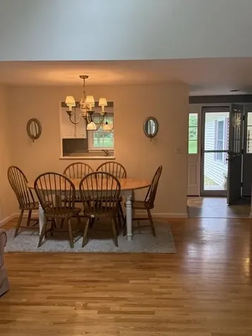 14 Hampton Glen Drive Kennebunk ME 04043