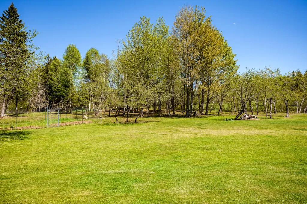 260 Thistle Street Upton ME 04261