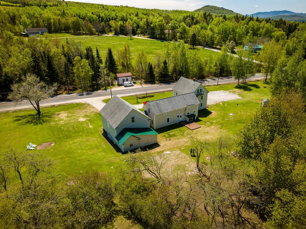 260 Thistle Street Upton ME 04261