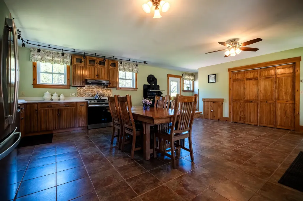 260 Thistle Street Upton ME 04261