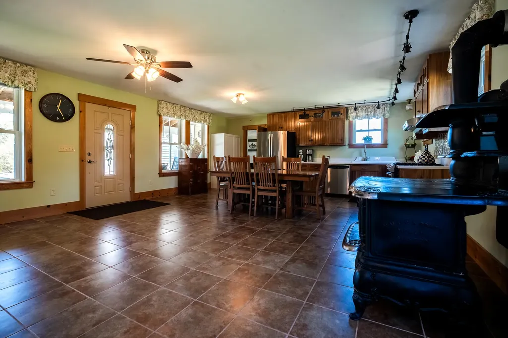 260 Thistle Street Upton ME 04261