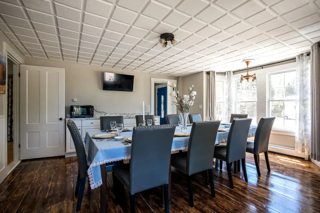 260 Thistle Street Upton ME 04261