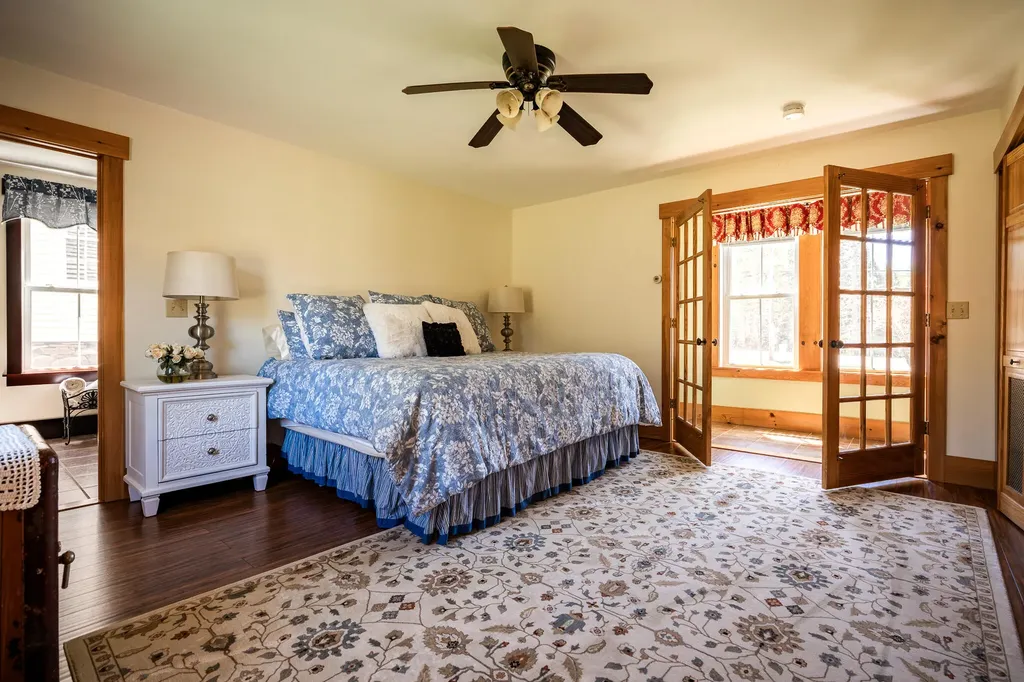 260 Thistle Street Upton ME 04261