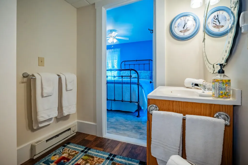 260 Thistle Street Upton ME 04261