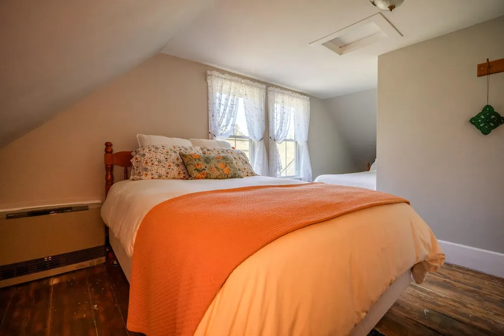 260 Thistle Street Upton ME 04261