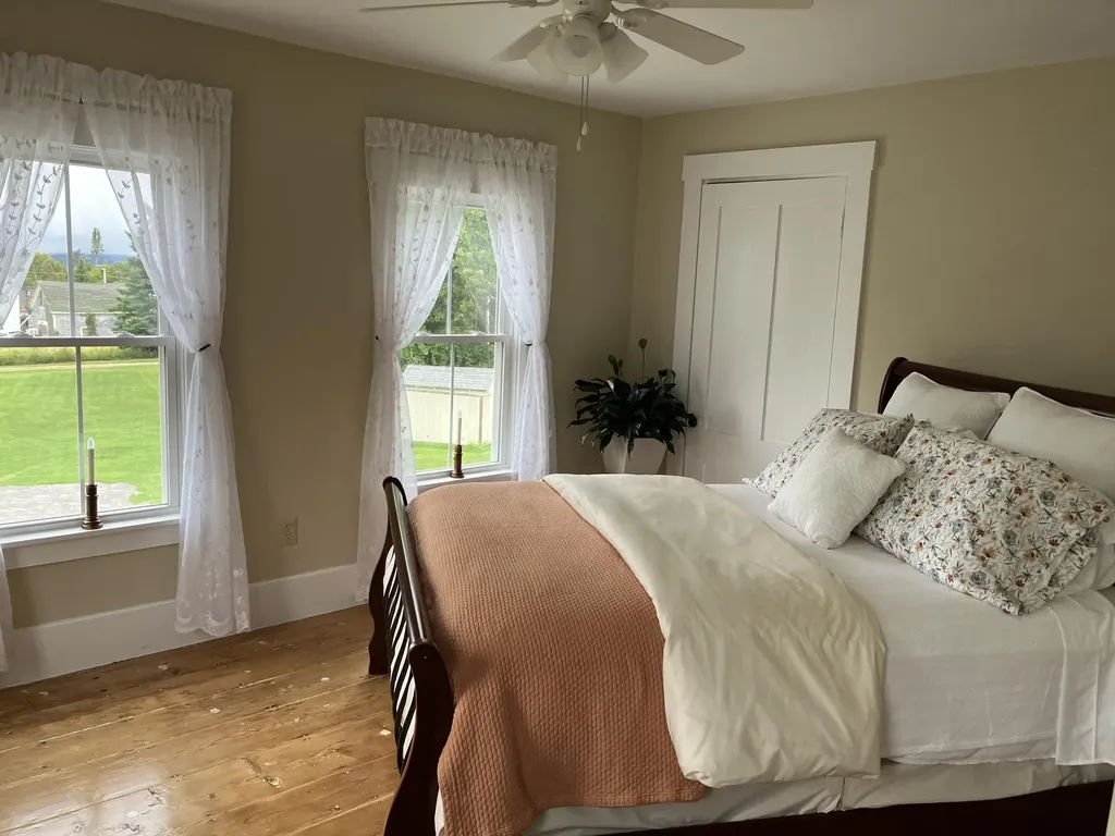 260 Thistle Street Upton ME 04261
