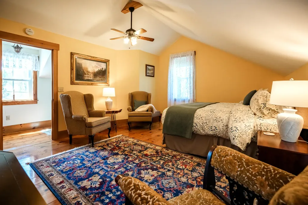 260 Thistle Street Upton ME 04261